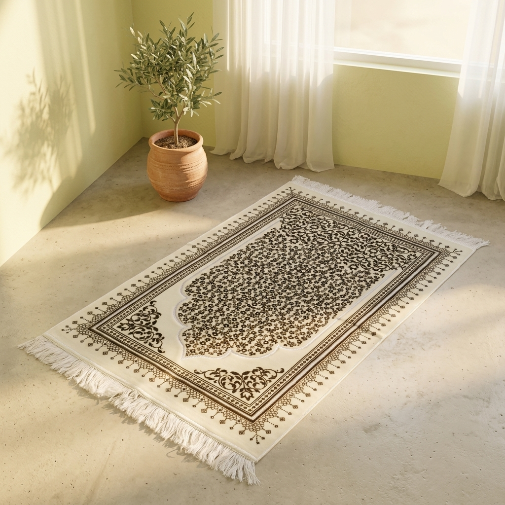 Premium Prayer Mat - HB26-1027