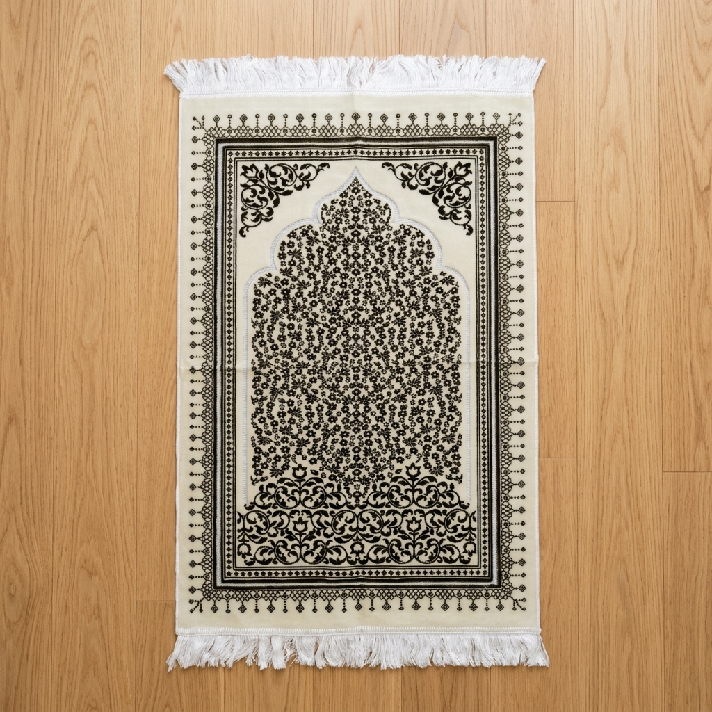 Premium Prayer Mat - HB26-1027