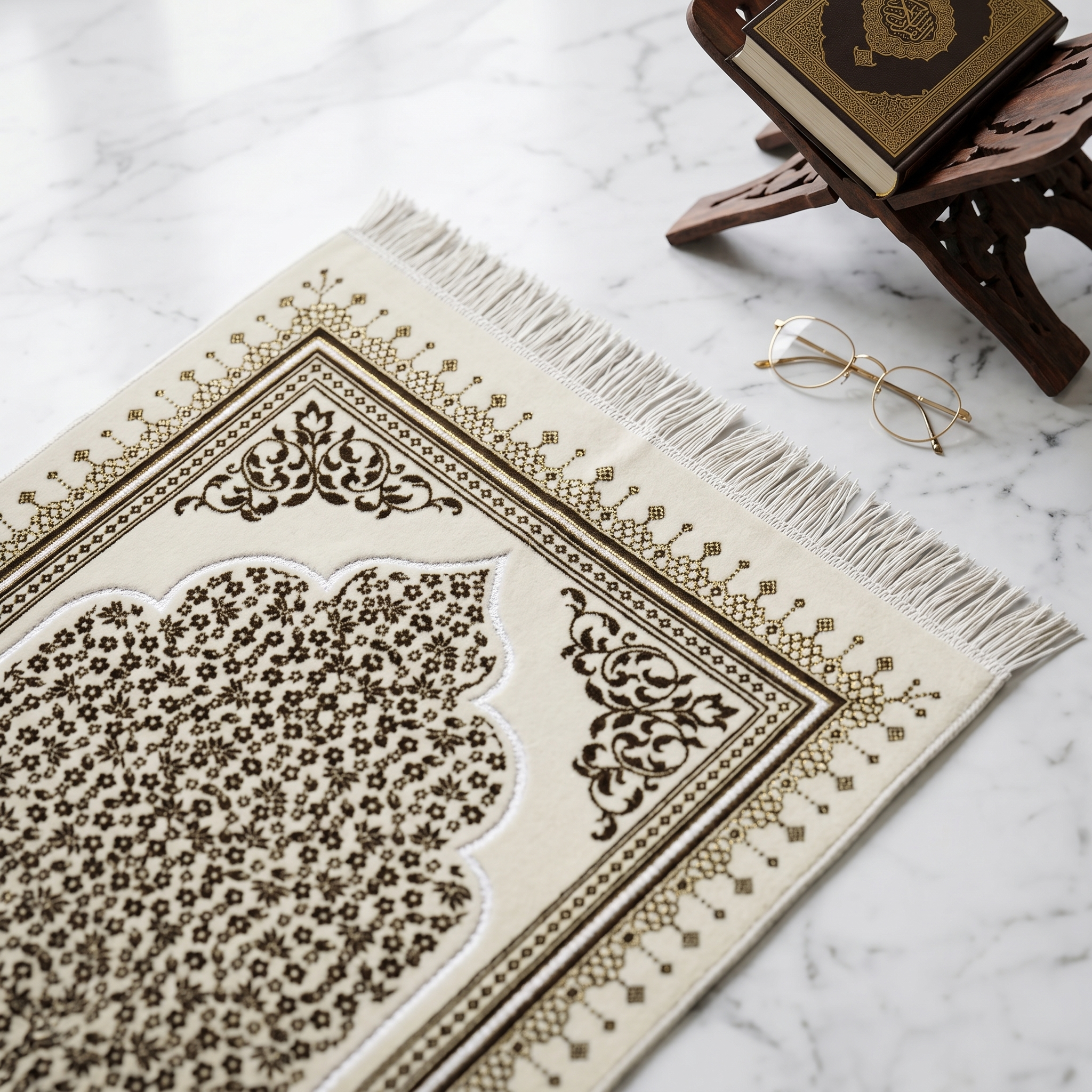 Premium Prayer Mat - HB26-1027