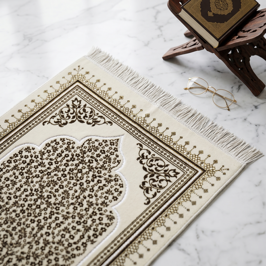 Premium Prayer Mat - HB26-1027