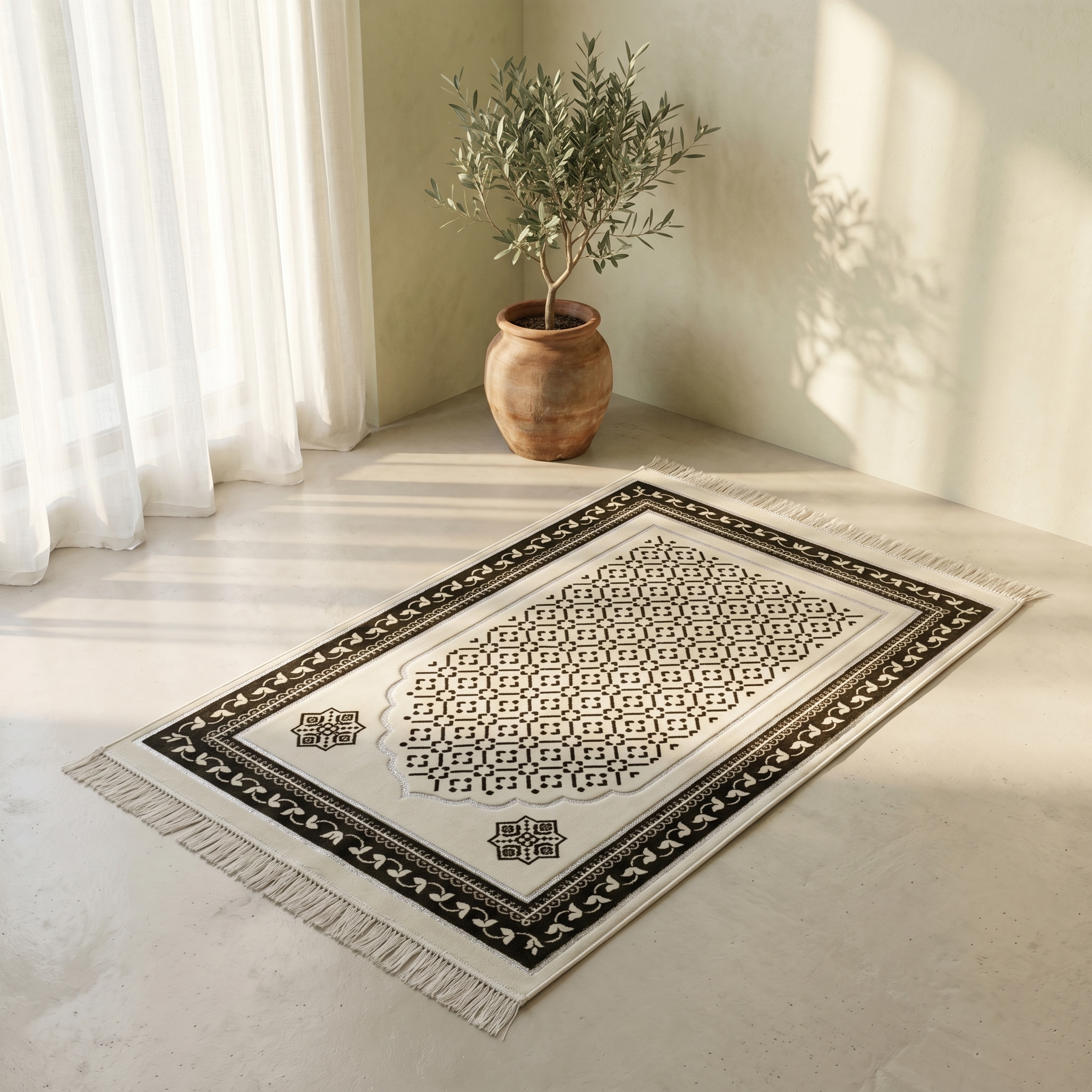 Premium Prayer Mat - HB26-1028