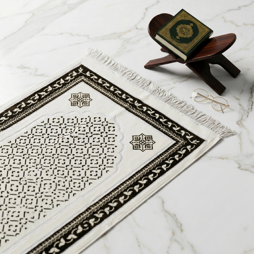 Premium Prayer Mat - HB26-1028