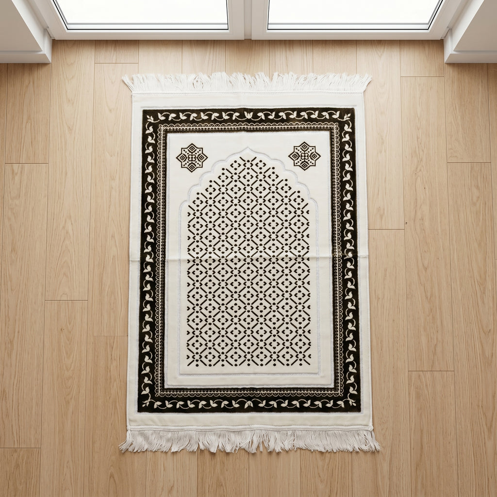Premium Prayer Mat - HB26-1028