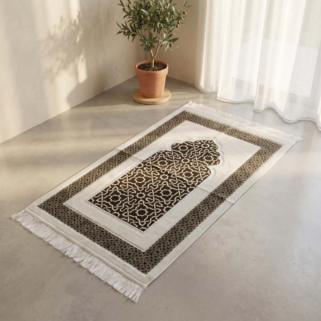 Premium Prayer Mat - HB26-1029