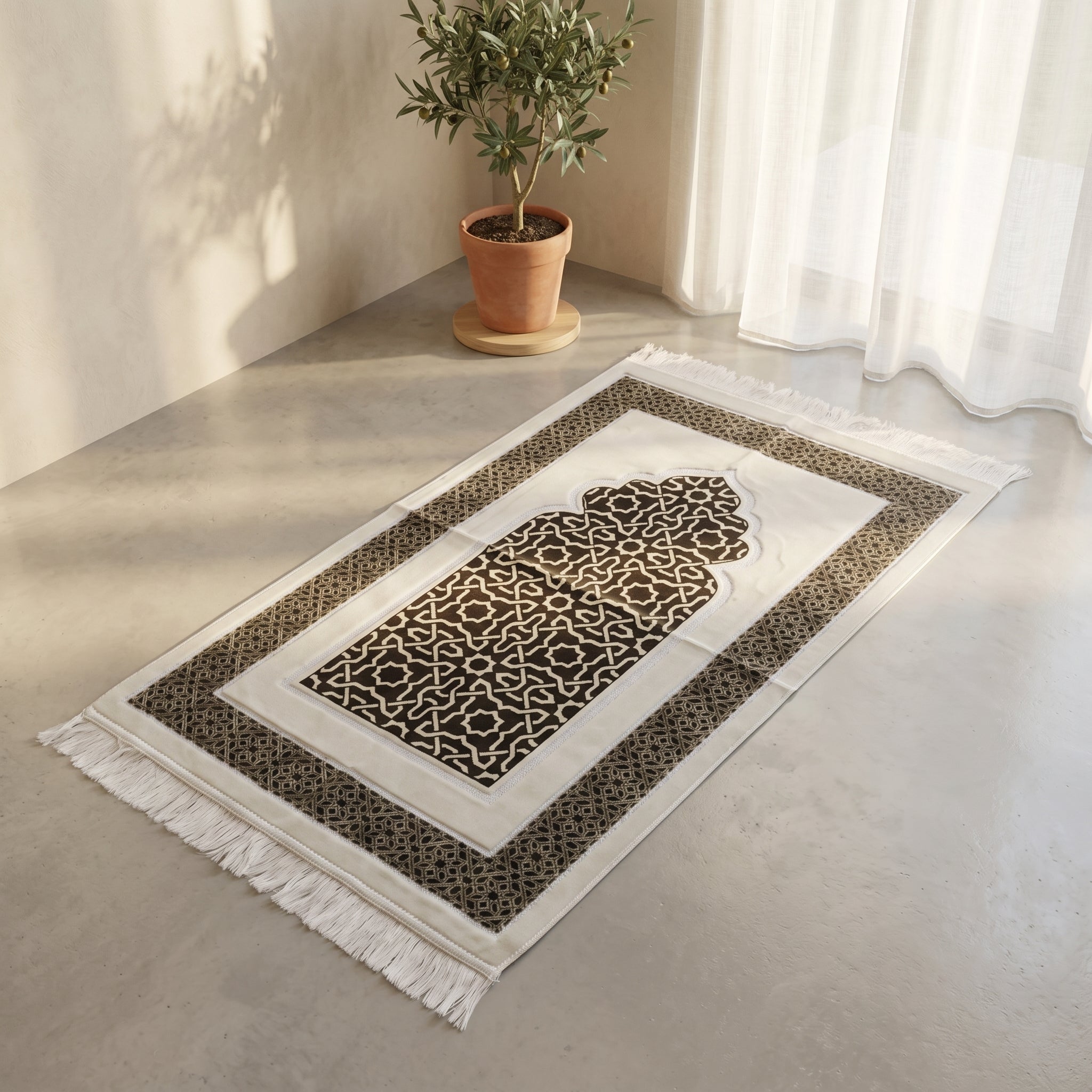 Premium Prayer Mat - HB26-1029
