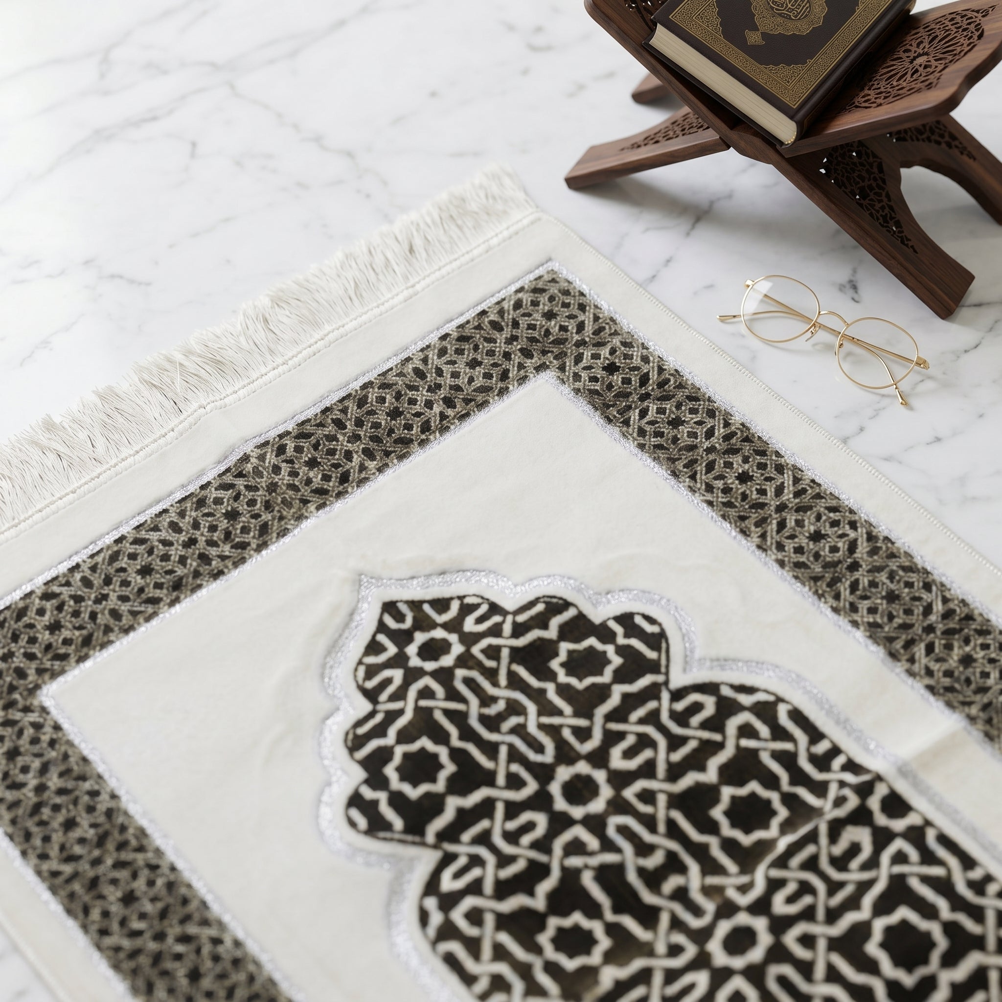 Premium Prayer Mat - HB26-1029