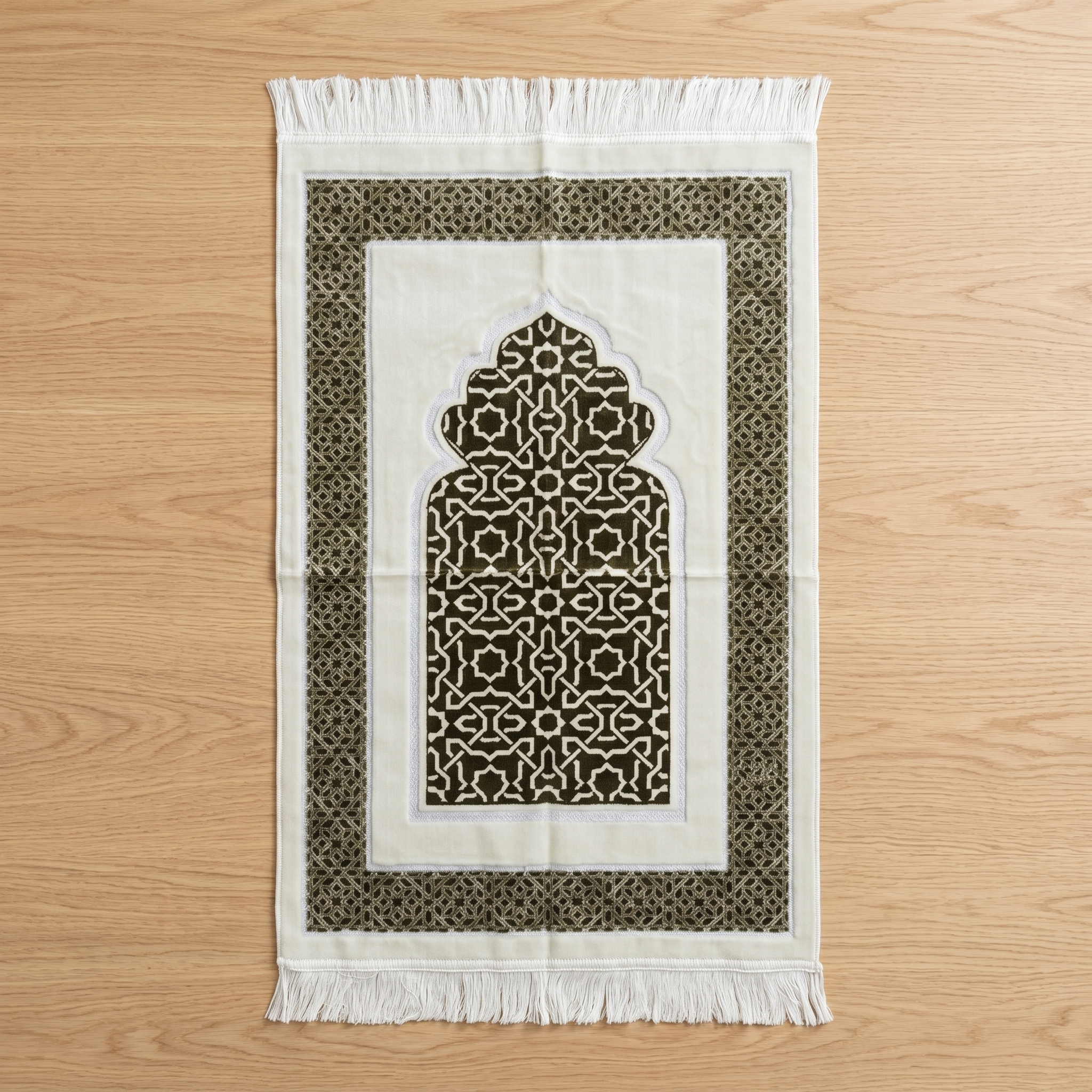 Premium Prayer Mat - HB26-1029