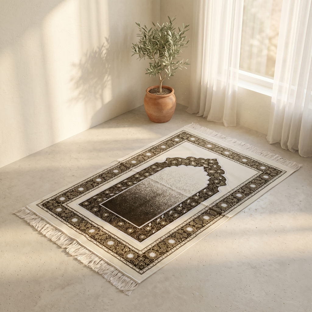 Premium Prayer Mat - HB26-1030
