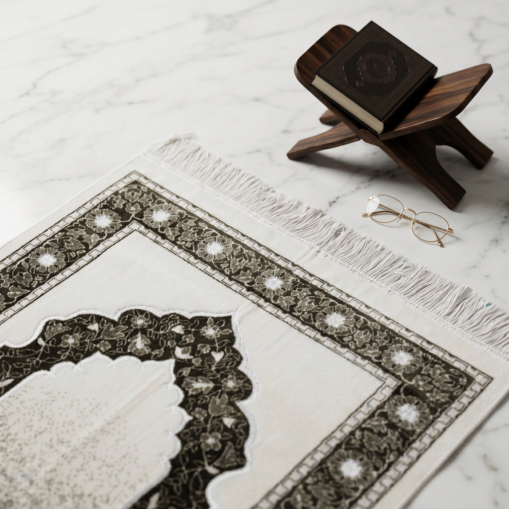 Premium Prayer Mat - HB26-1030