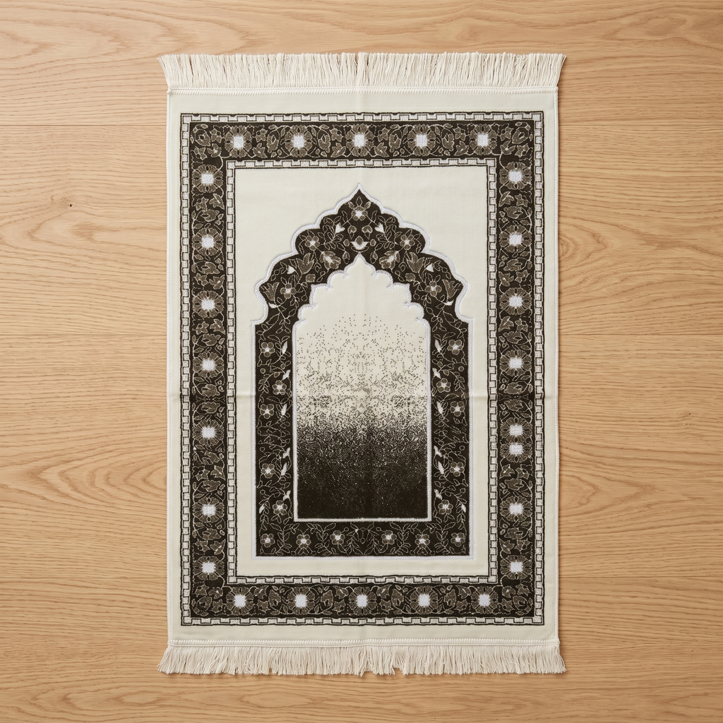 Premium Prayer Mat - HB26-1030