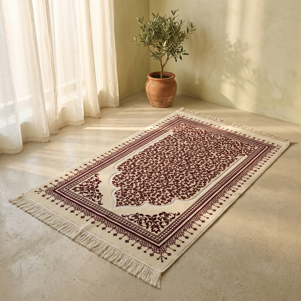 Premium Prayer Mat - HB26-1031