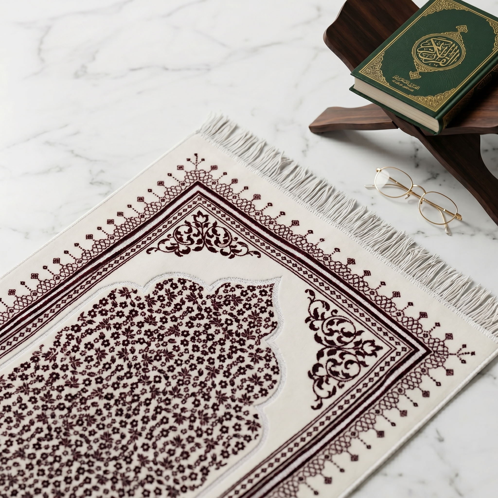Premium Prayer Mat - HB26-1031