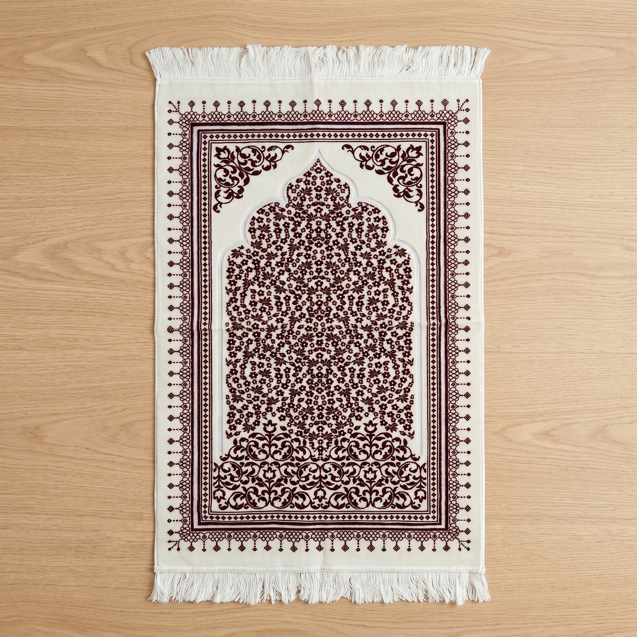 Premium Prayer Mat - HB26-1031