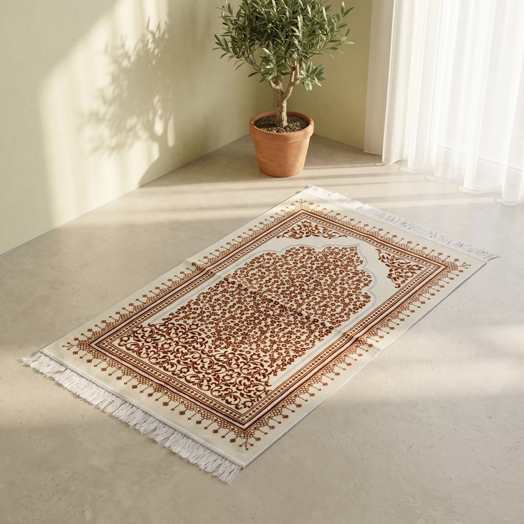 Premium Prayer Mat - HB26-1032