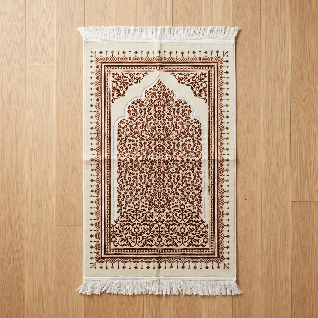 Premium Prayer Mat - HB26-1032