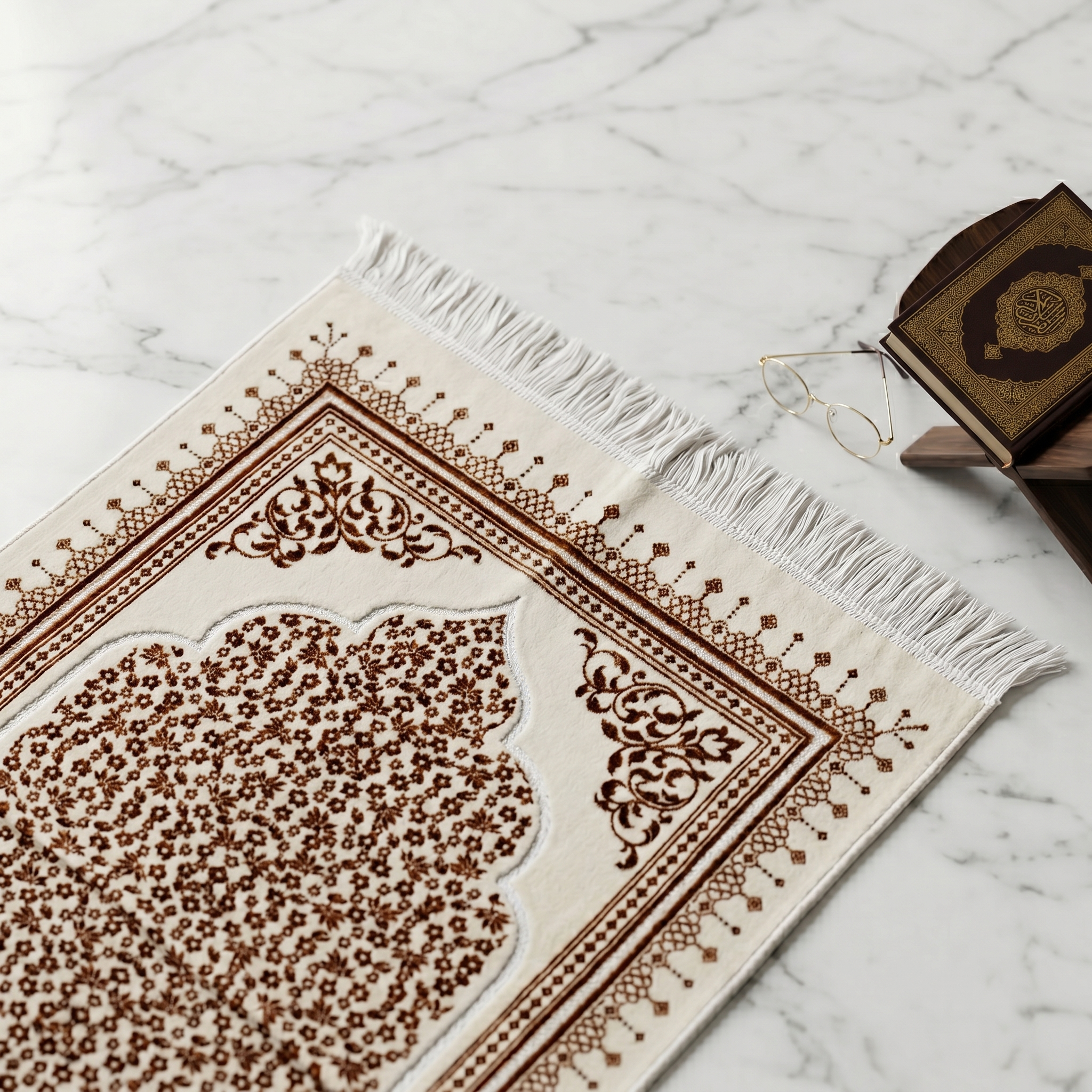 Premium Prayer Mat - HB26-1032