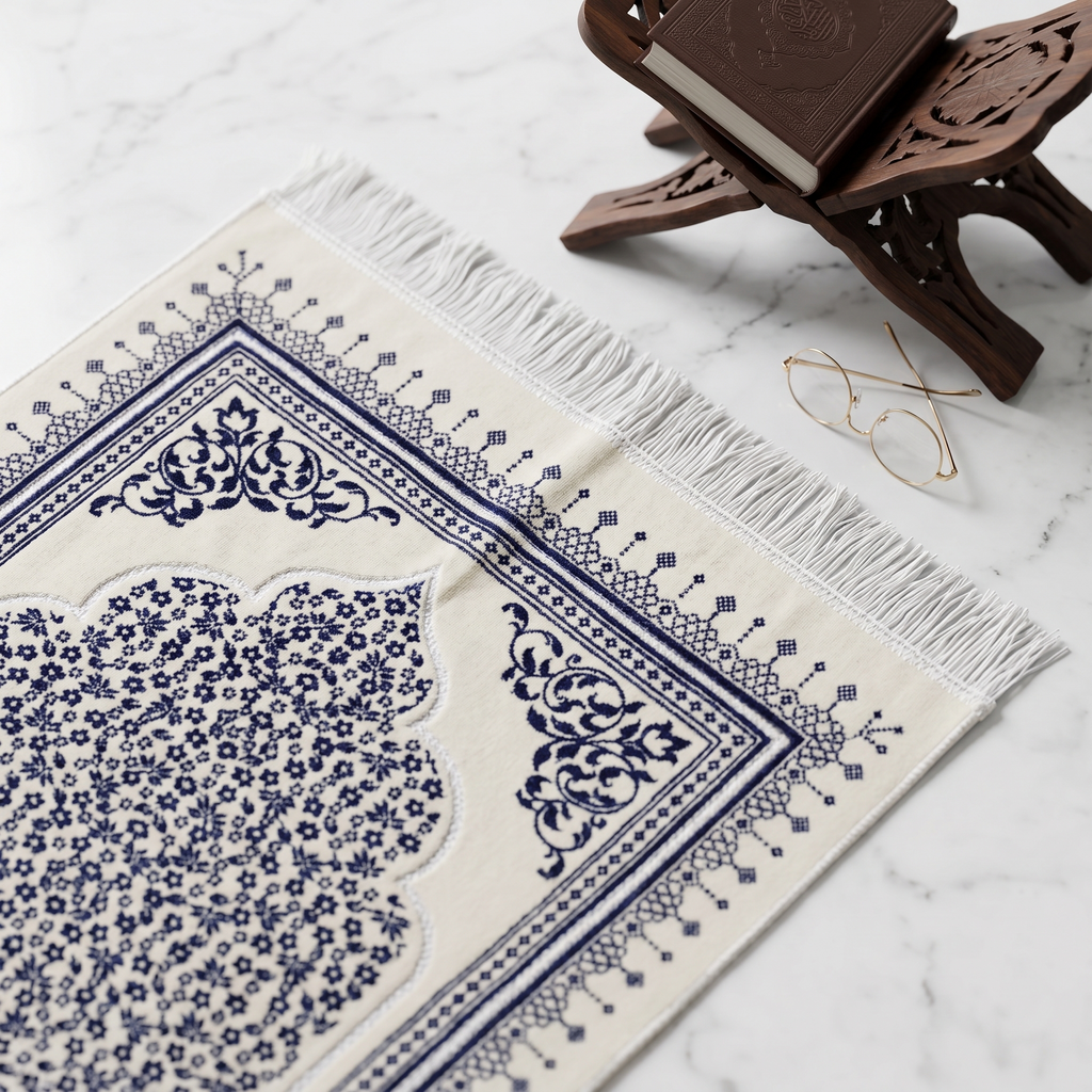 Premium Prayer Mat - HB26-1033