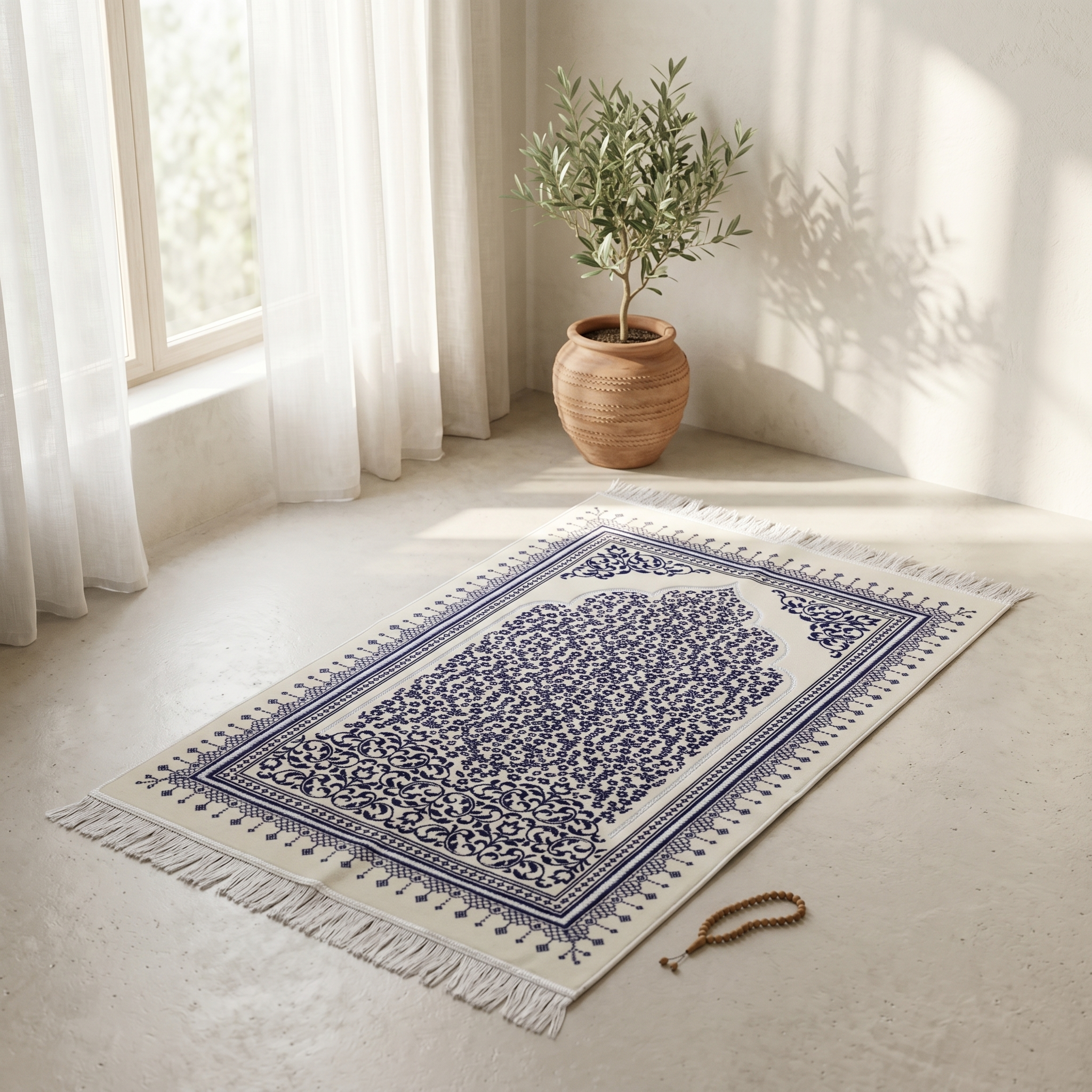 Premium Prayer Mat - HB26-1033