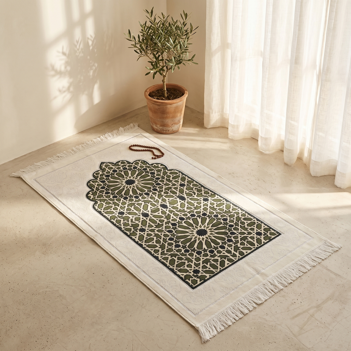 Premium Prayer Mat - HB26-1034