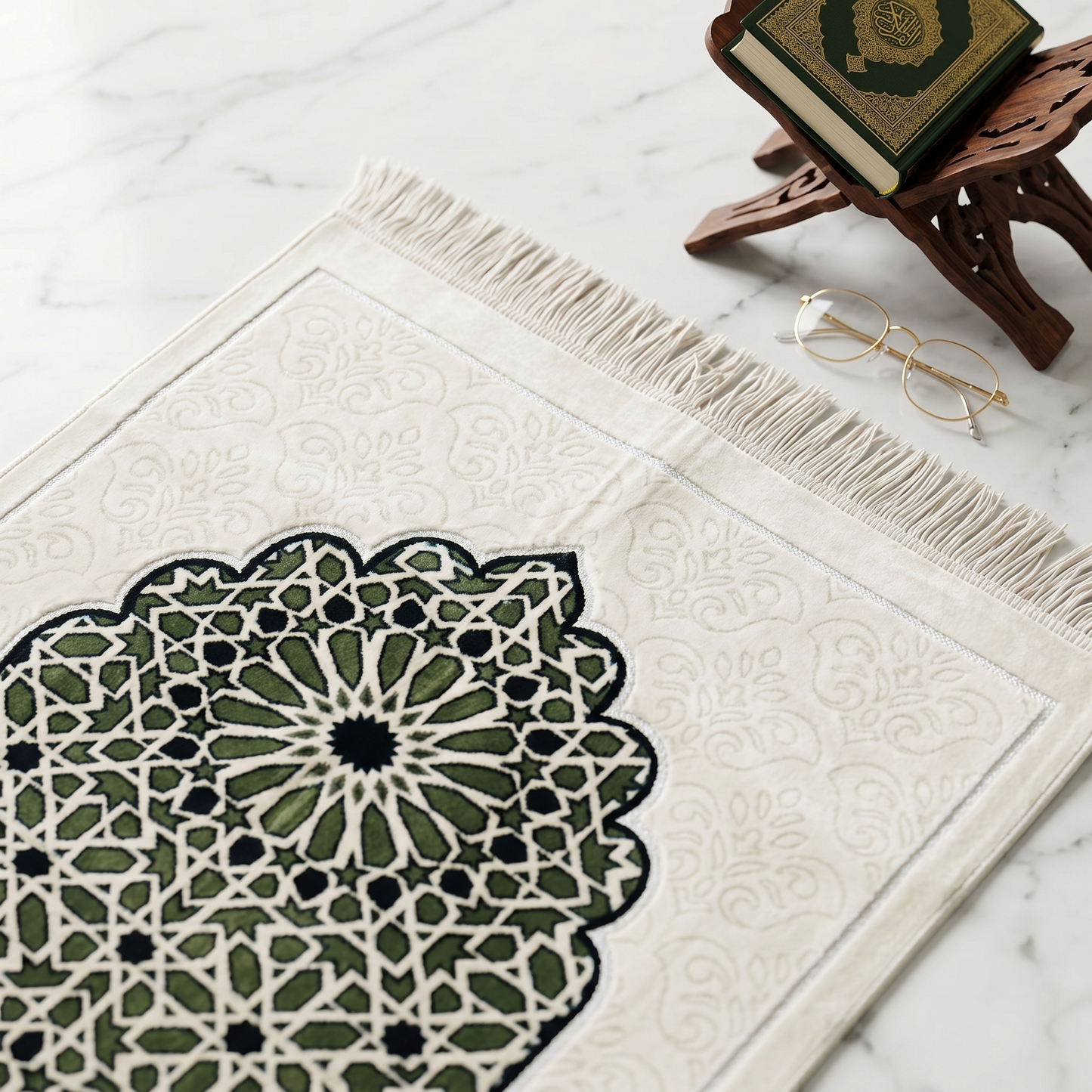Premium Prayer Mat - HB26-1034