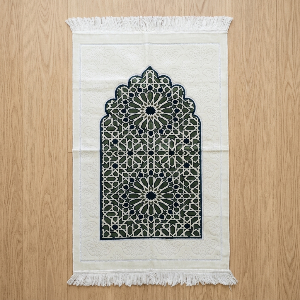 Premium Prayer Mat - HB26-1034