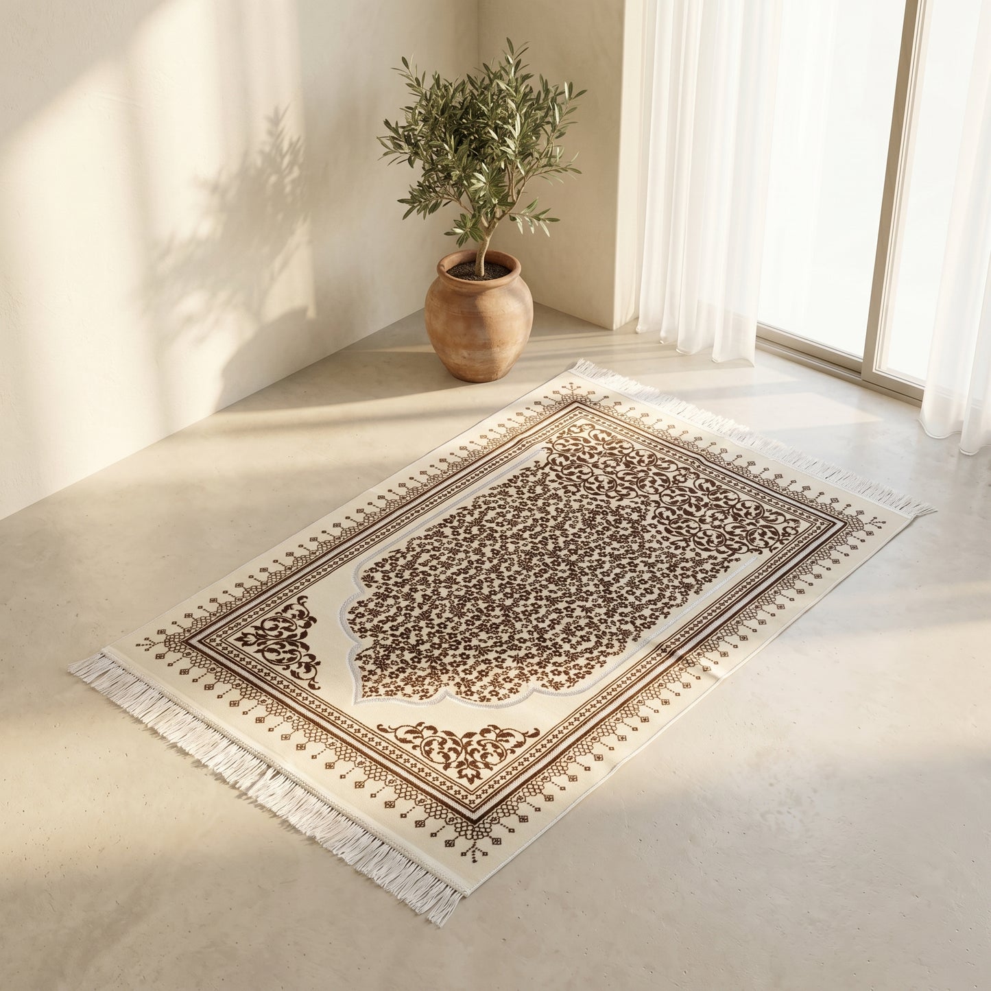 Premium Prayer Mat - HB26-1035