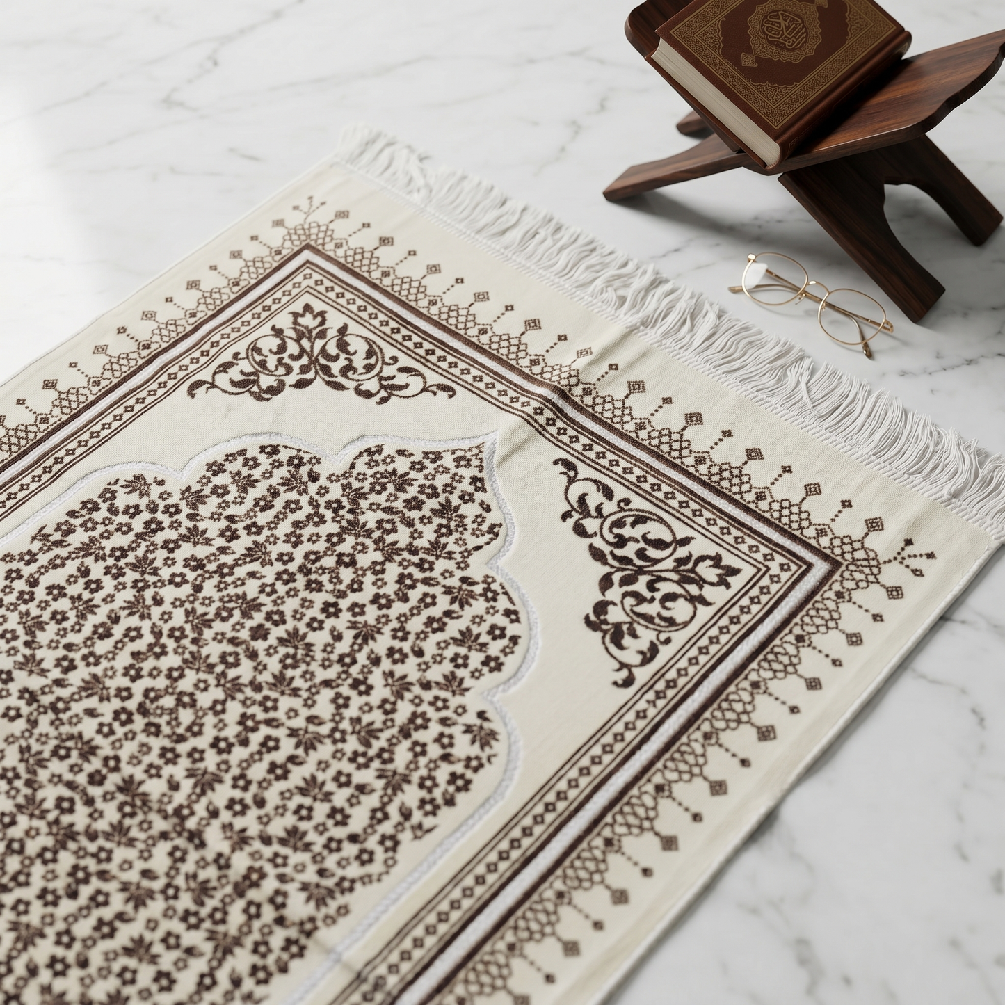 Premium Prayer Mat - HB26-1035