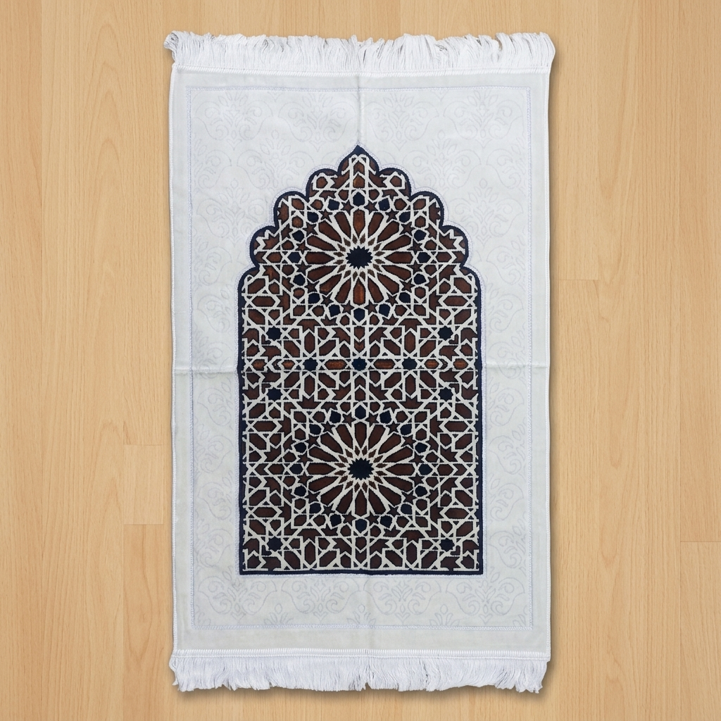 Premium Prayer Mat - HB26-1036