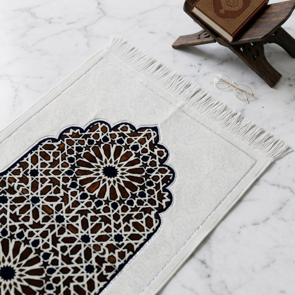 Premium Prayer Mat - HB26-1036