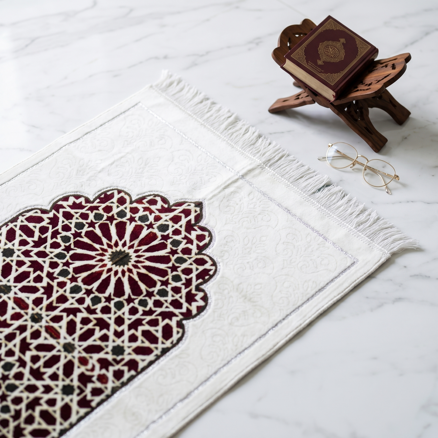 Premium Prayer Mat - HB26-1037