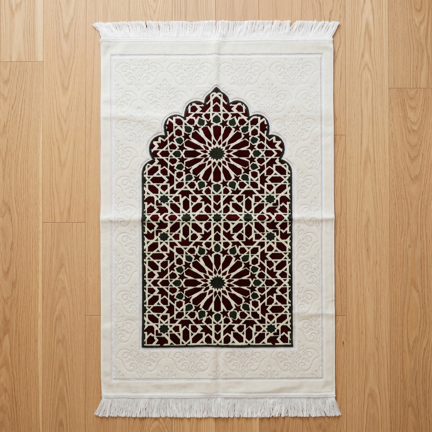 Premium Prayer Mat - HB26-1037