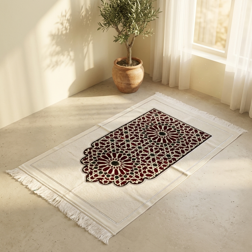 Premium Prayer Mat - HB26-1037