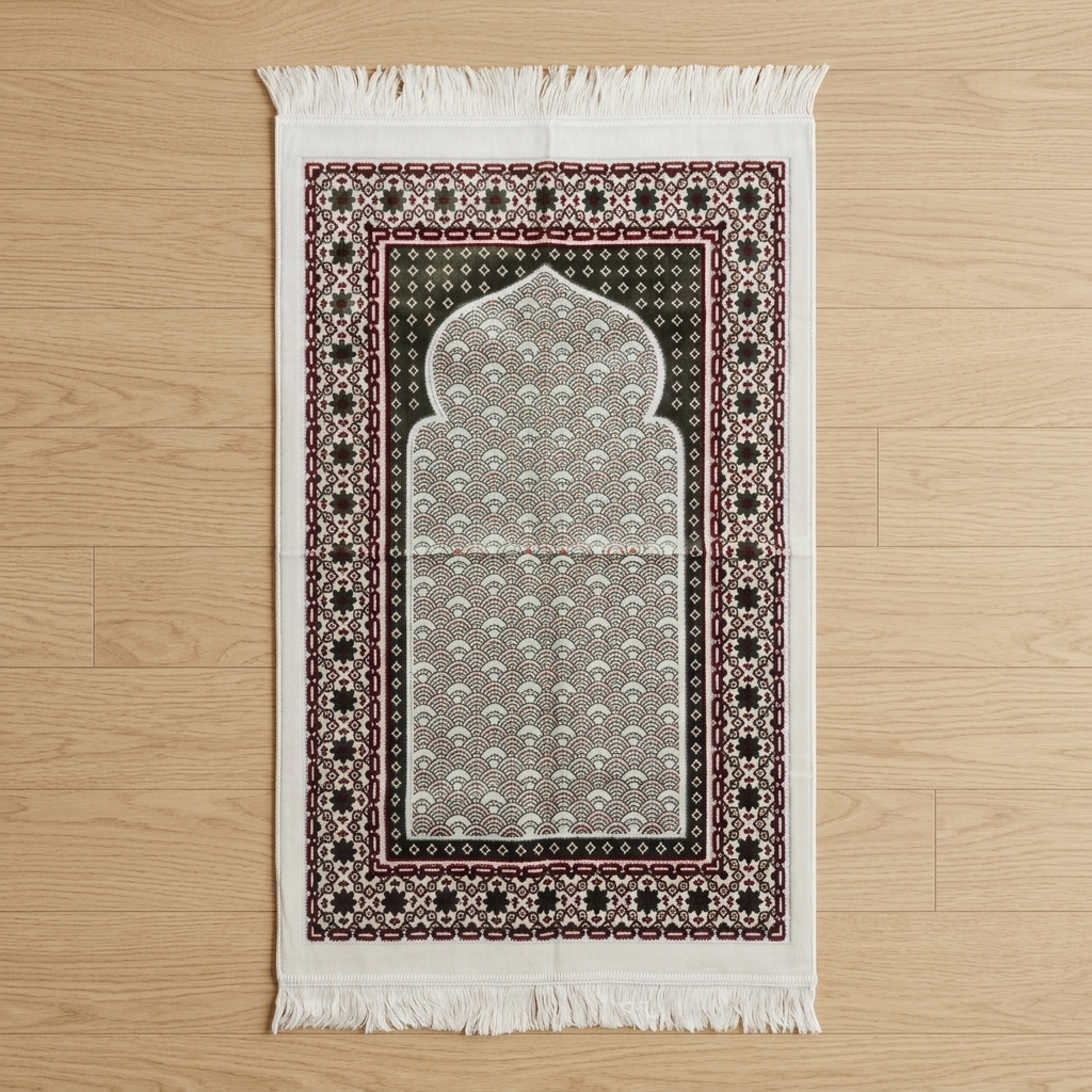 Premium Prayer Mat - HB26-1038