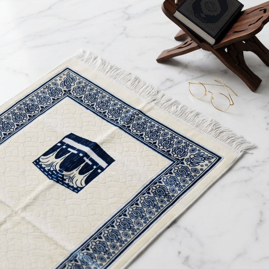 Premium Prayer Mat - HB26-1039