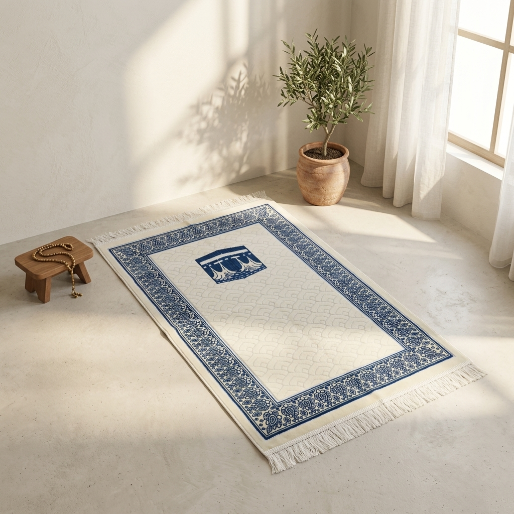Premium Prayer Mat - HB26-1039