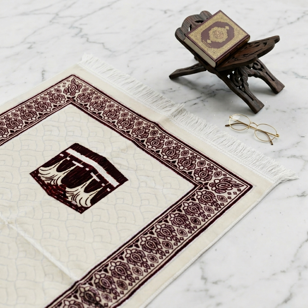 Premium Prayer Mat - HB26-1040