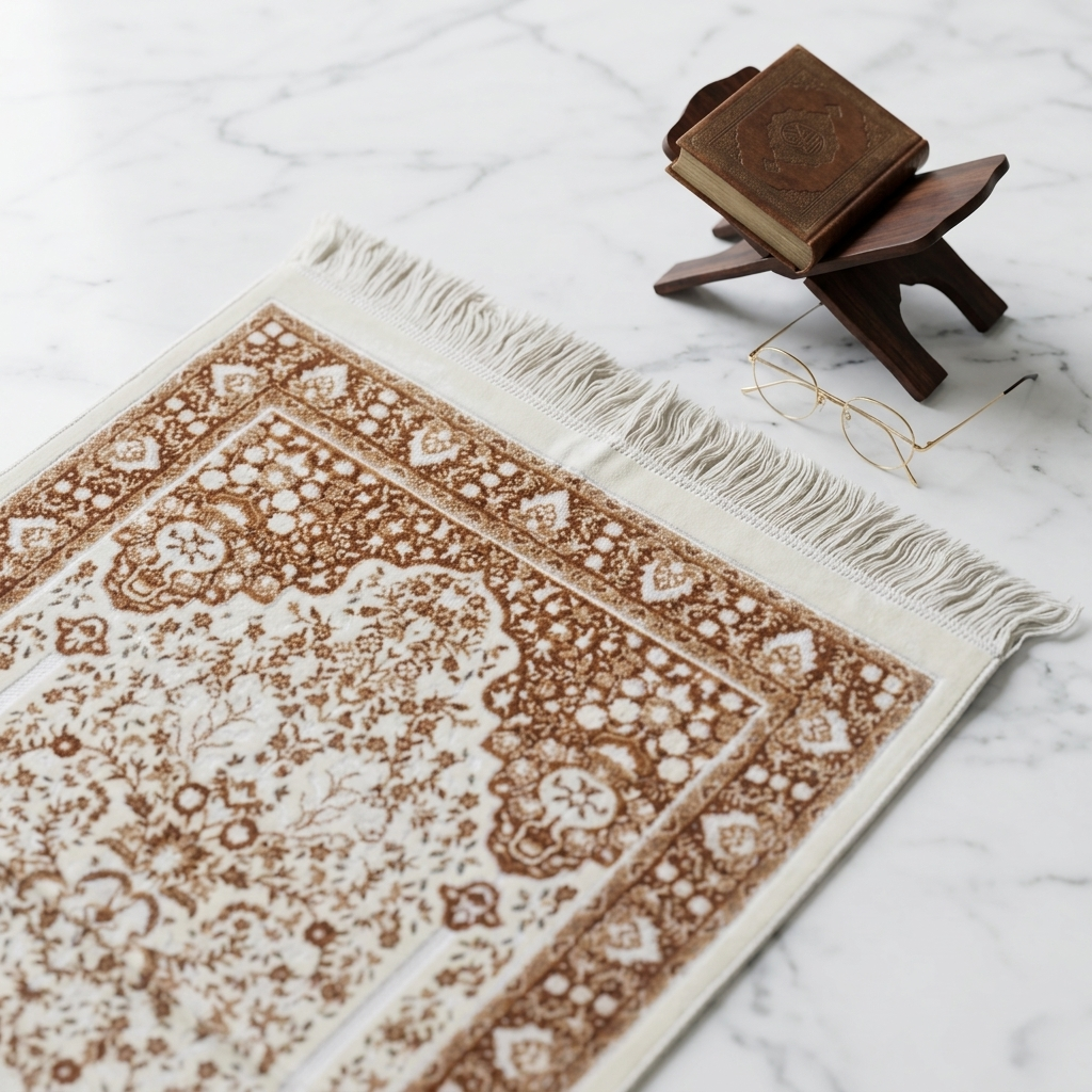 Premium Prayer Mat - HB26-1041