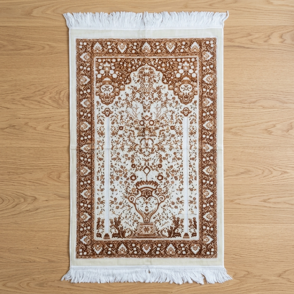 Premium Prayer Mat - HB26-1041