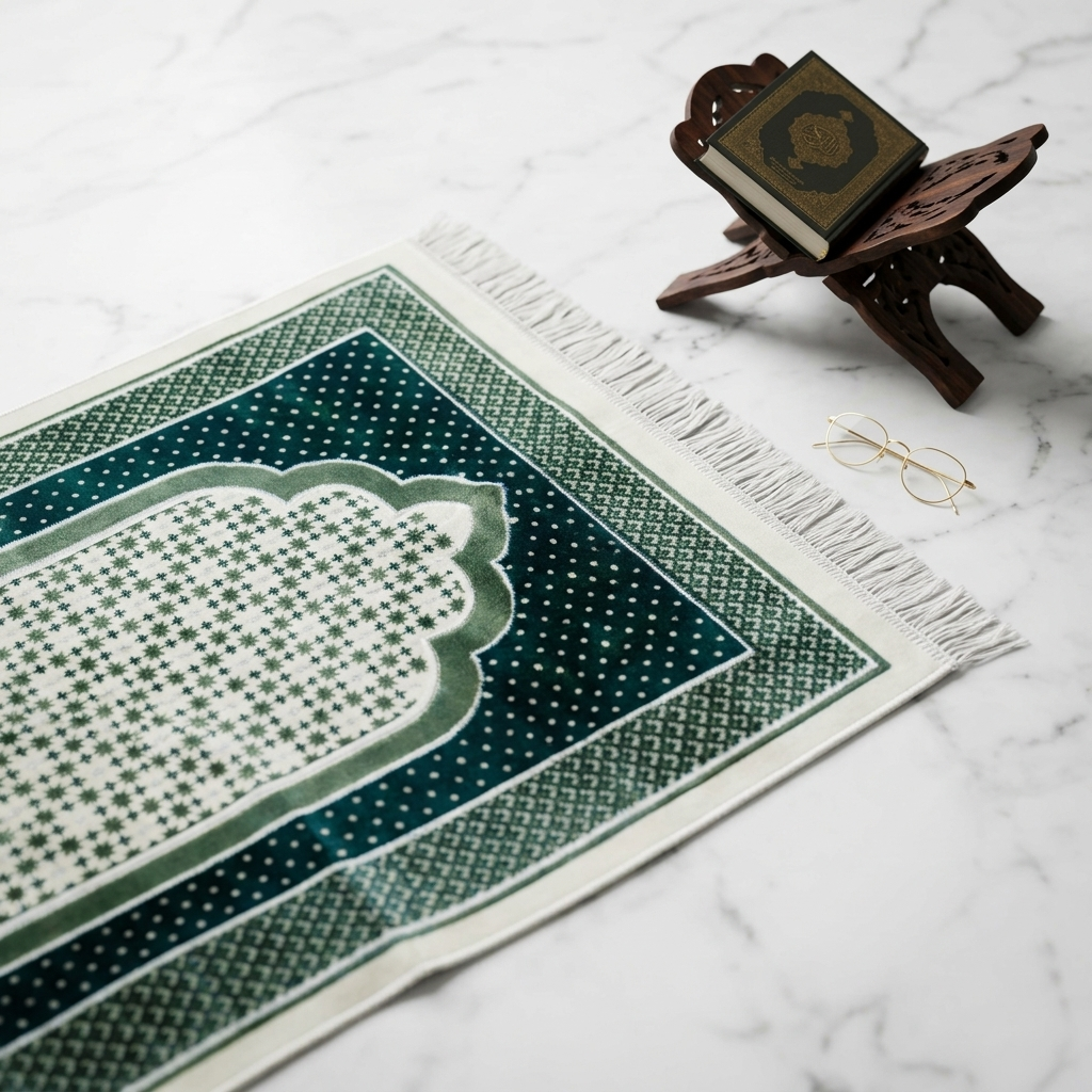 Premium Prayer Mat - HB26-1042
