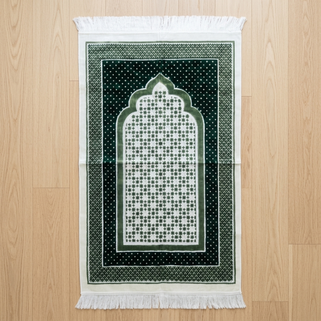 Premium Prayer Mat - HB26-1042