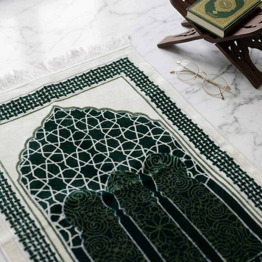 Premium Prayer Mat - HB26-1043