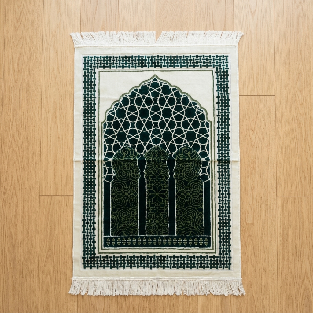 Premium Prayer Mat - HB26-1043