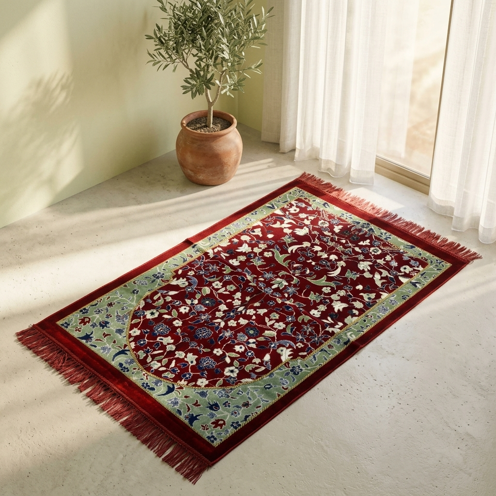 Premium Prayer Mat - HB26-1044