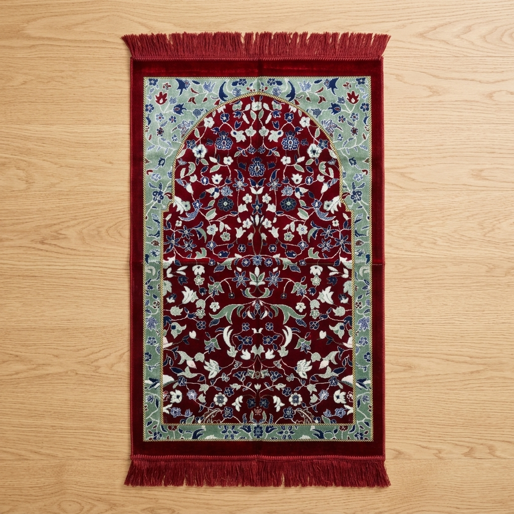 Premium Prayer Mat - HB26-1044
