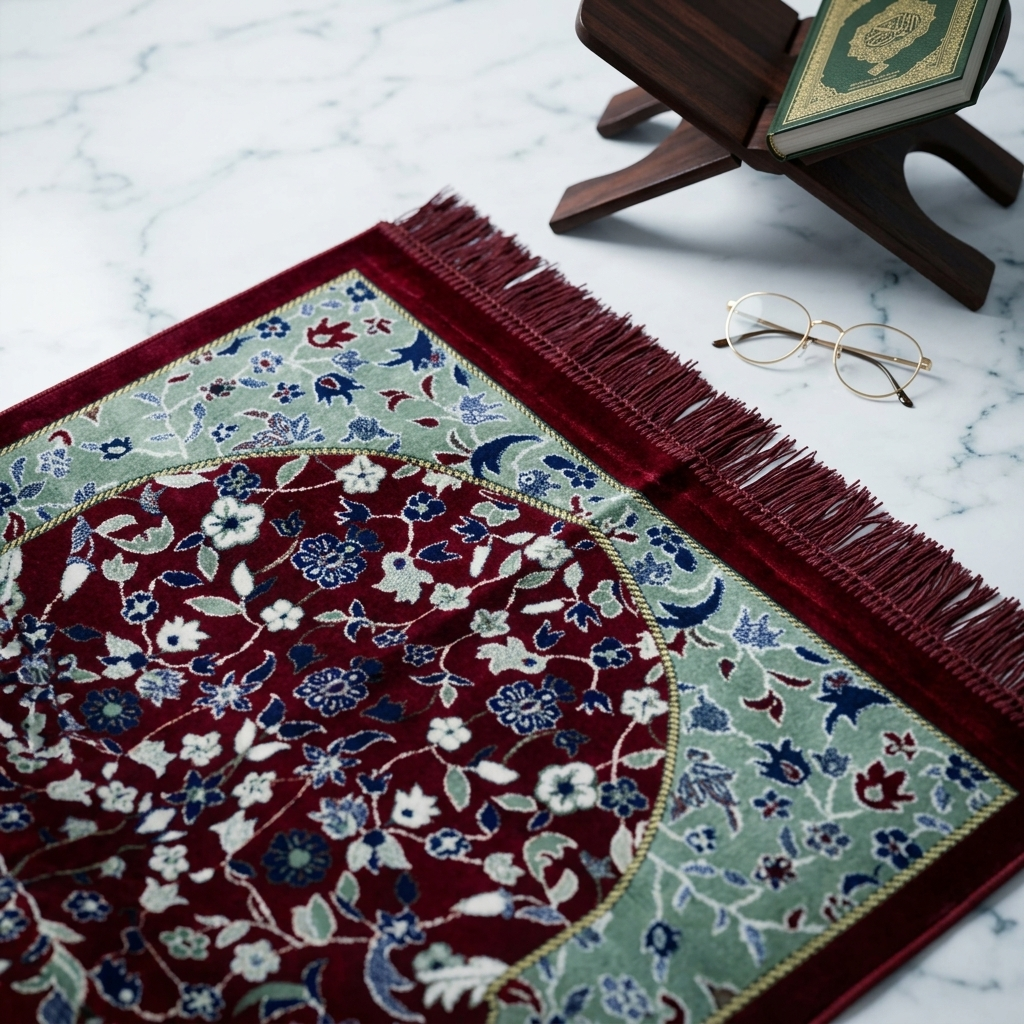 Premium Prayer Mat - HB26-1044