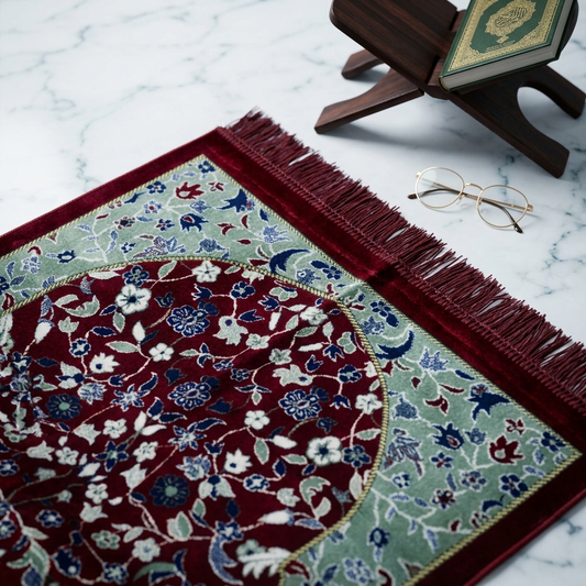 Premium Prayer Mat - HB26-1044