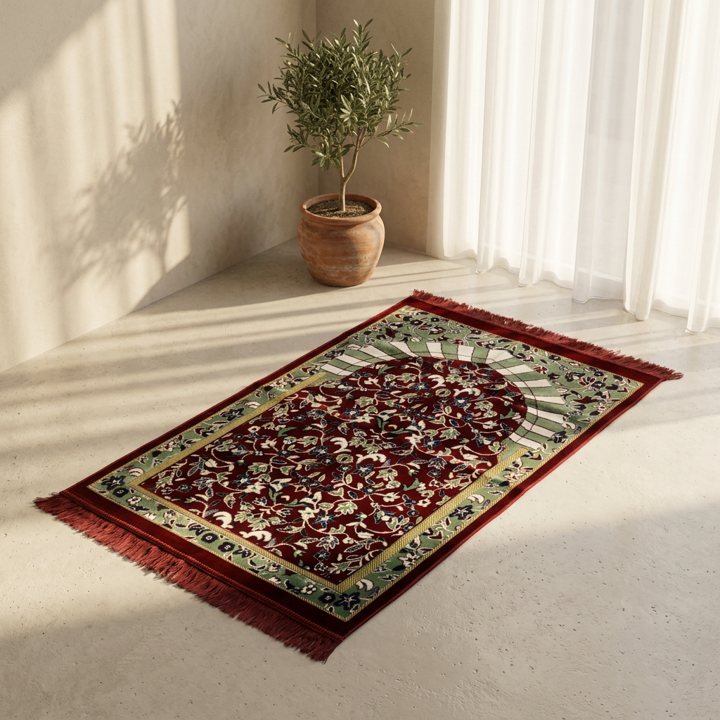 Premium Prayer Mat - HB26-1045