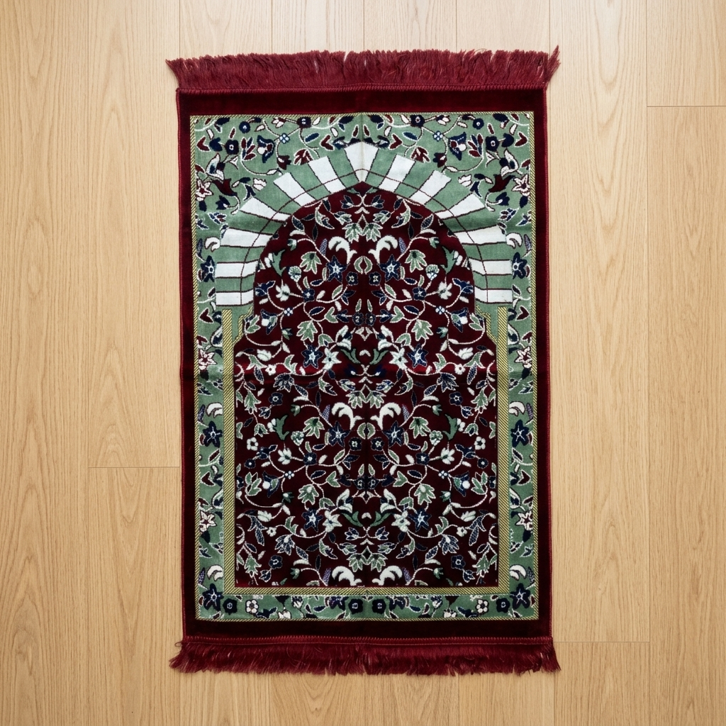 Premium Prayer Mat - HB26-1045