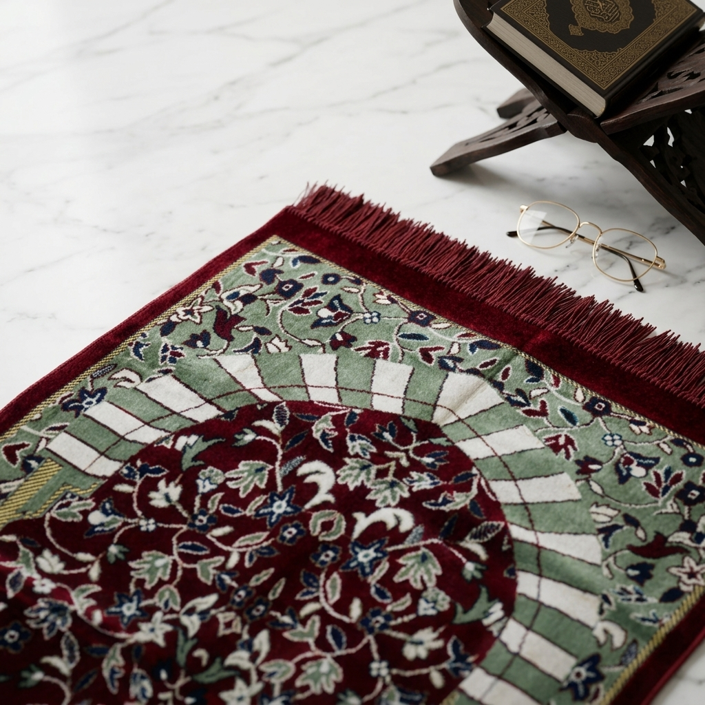 Premium Prayer Mat - HB26-1045