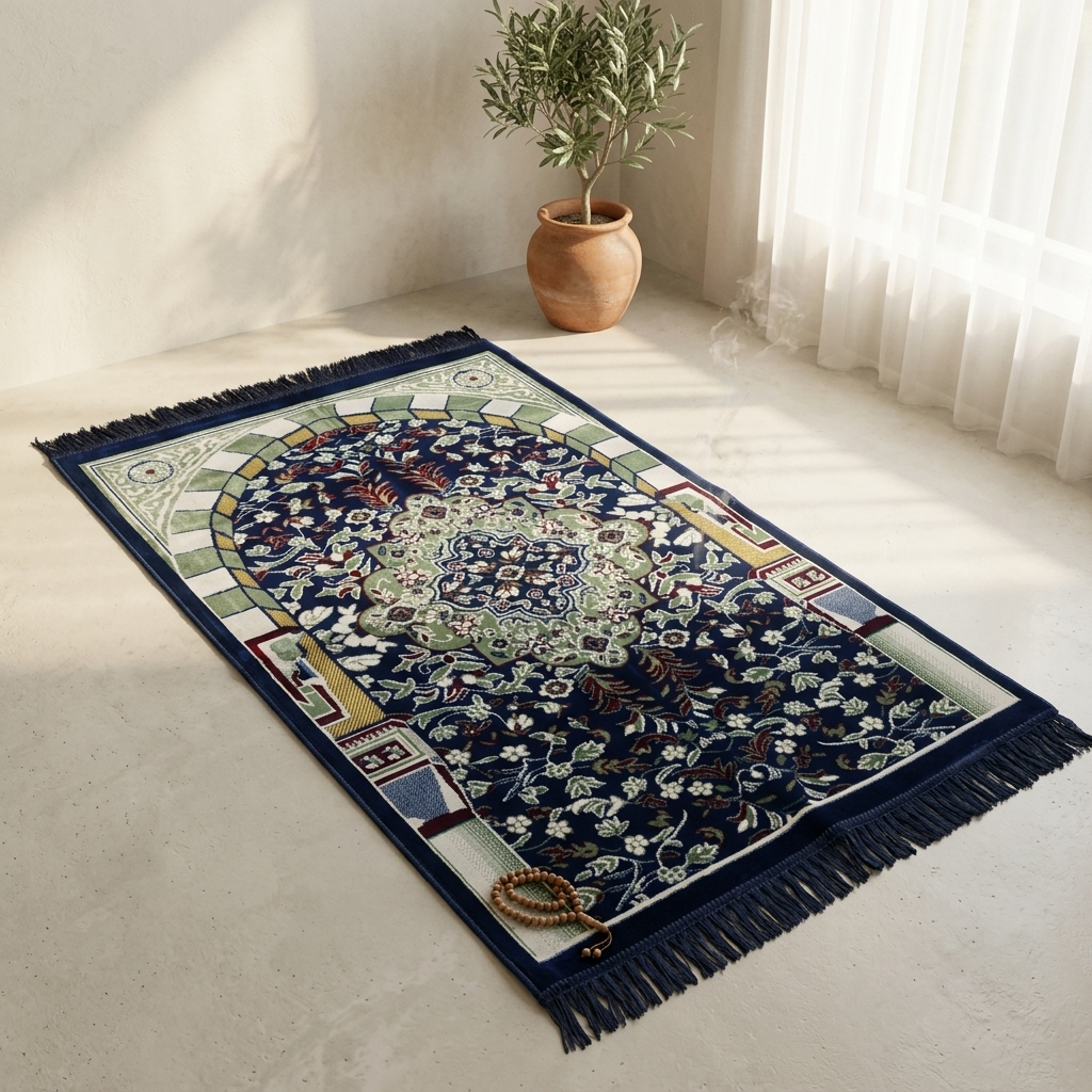Premium Prayer Mat - HB26-1046